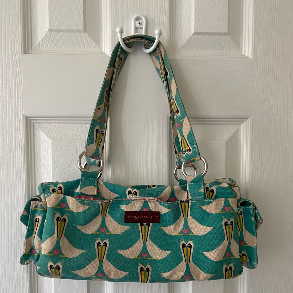 *Reposh Sale!* Bungalow 360 Pelican Purse